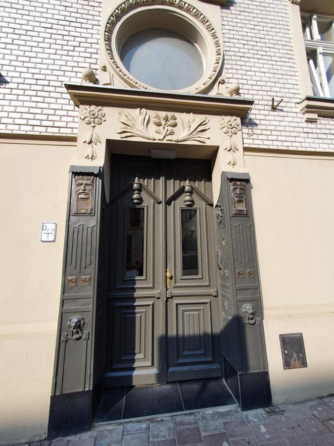 克拉科夫Historic Old Town Kazimierz公寓 外观 照片
