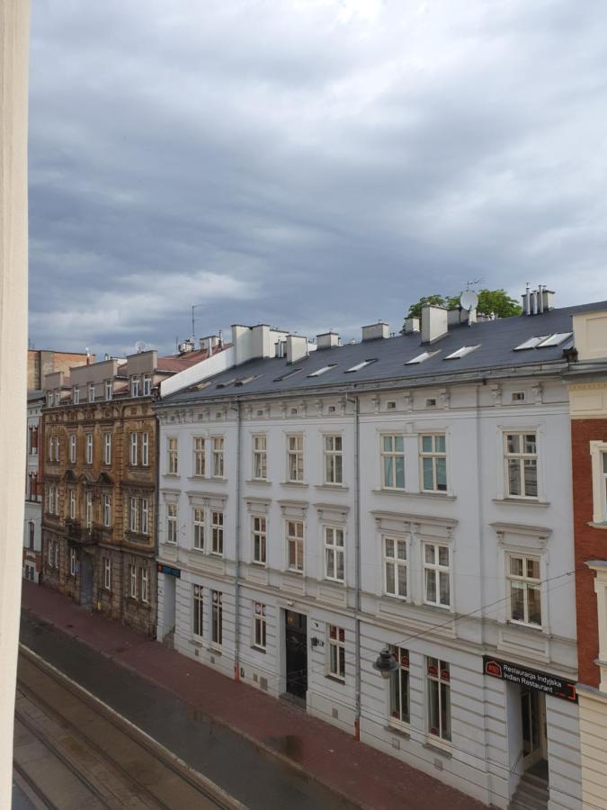 克拉科夫Historic Old Town Kazimierz公寓 外观 照片